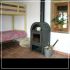 Farmhouse Grecale Castellina