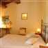 il Borghettino Bedroom