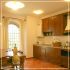 il Borghettino kitchen