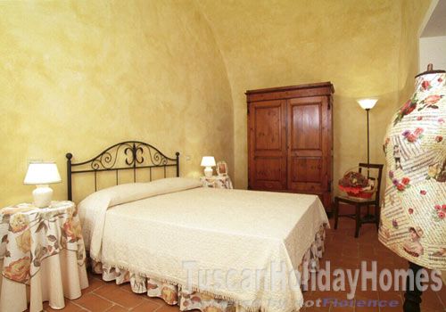 Borghetto   La Cisterna apartment