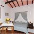 blue bedroom