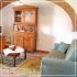 Living Room apt A 