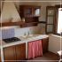 Living Room apt E