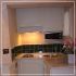 Glamour Apartment Kitchen