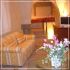 Glamour Apartment Living Room