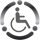 handicap accessible