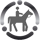 horse riding