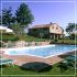 Tourist apartment in farmhouse tuscany