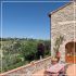 The Hayloft ::  Borgo Chianti Tourist Apartments