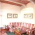 Borgo 3 Tourist Apartment, Chianti hills, Tuscany