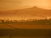 Tuscany Vacation, Villas and Farm Holidays Rentals
